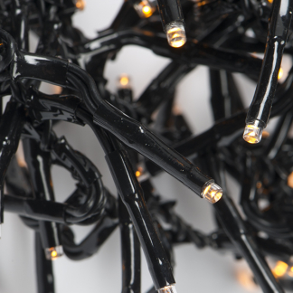 PerfectLED Clusterverlichting | 7 meter | PerfectLED (576 leds, Binnen/Buiten, Extra warm wit) AX8504320 K151200022 - 4