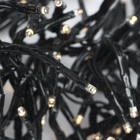 PerfectLED Clusterverlichting | 7 meter | PerfectLED (576 leds, Binnen/Buiten, Warm wit) AX8504120 K151200012 - 4