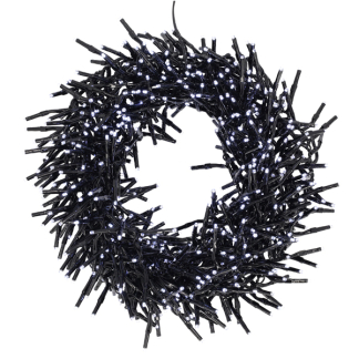 PerfectLED Clusterverlichting | 8.6 meter | PerfectLED (768 leds, Timer, Binnen/Buiten, Koud wit) AGL550030 K151002307 - 3
