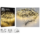 PerfectLED Clusterverlichting | 9.8 meter | PerfectLED (480 leds, Binnen/Buiten, Warm wit) AX8717840 K150303937 - 5
