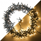 PerfectLED Clusterverlichting - 11 meter (400 LEDs, Timer, Dimmer, Binnen/Buiten) AX8512050 K150302115 PerfectLED Clusterverlichting - 11 meter (400 LEDs, Timer, Dimmer, Binnen/Buiten) AX8512050 K150302115