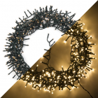 PerfectLED Clusterverlichting - 14 meter (560 LEDs, Timer, Dimmer, Binnen/Buiten) AX8512060 K150302116 PerfectLED Clusterverlichting - 14 meter (560 LEDs, Timer, Dimmer, Binnen/Buiten) AX8512060 K150302116