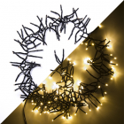 PerfectLED Clusterverlichting - 4.5 meter (192 LEDs, 8 lichtprogramma's, Binnen/Buiten) AX8502300 AX9502300 K150302722 PerfectLED Clusterverlichting - 4.5 meter (192 LEDs, 8 lichtprogramma's, Binnen/Buiten) AX8502300 AX9502300 K150302722