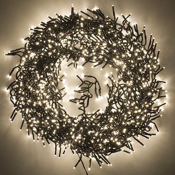 PerfectLED Clusterverlichting multi action | 11.4 meter (1152 leds, Binnen/Buiten, Warm wit) AX8504140 A151200013 - 3
