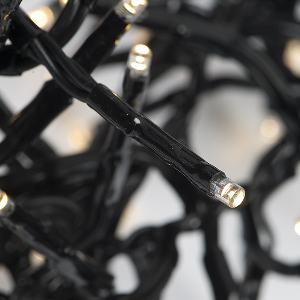 PerfectLED Clusterverlichting multi action | 11.4 meter (1152 leds, Binnen/Buiten, Warm wit) AX8504140 A151200013 - 4