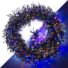 PerfectLED Clusterverlichting multi action | 17.6 meter (2016 leds, Binnen/Buiten, Gekleurd) AX8504260 A151200019 - 1