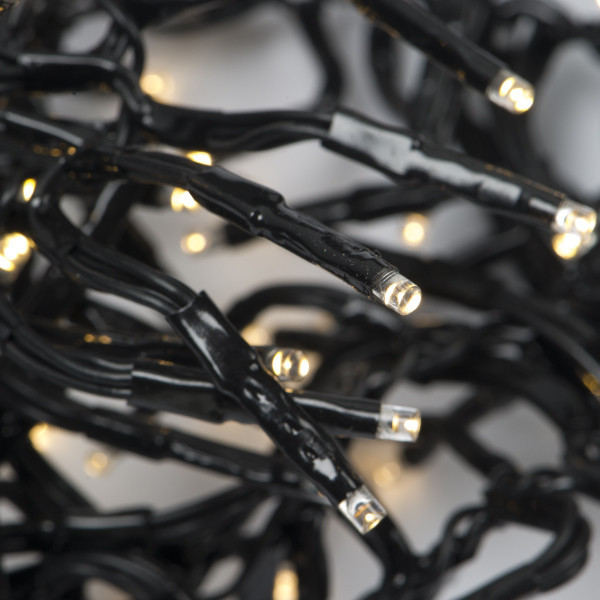 PerfectLED Clusterverlichting multi action | 17.6 meter (2016 leds, Binnen/Buiten, Warm wit) AX8504160 A151200014 - 4