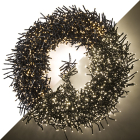 Clusterverlichting multi action | 24.8 meter (3000 leds, Binnen/Buiten, Warm wit)
