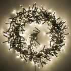 PerfectLED Clusterverlichting multi action | 5.8 meter (384 leds, Binnen/Buiten, Warm wit) AX8504110 A151200011 - 3