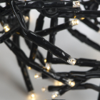 PerfectLED Clusterverlichting multi action | 5.8 meter (384 leds, Binnen/Buiten, Warm wit) AX8504110 A151200011 - 4
