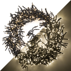PerfectLED Clusterverlichting multi action | 7 meter (576 leds, Binnen/Buiten, Warm wit) AX8504120 A151200012 - 1