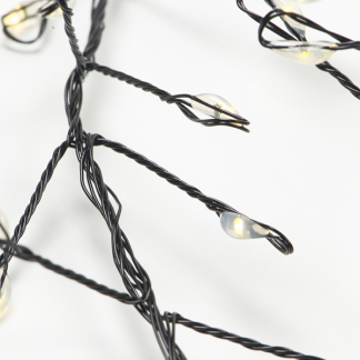 PerfectLED Clusterverlichting op batterijen | 1.5 meter | PerfectLED (100 leds, Binnen, Warm wit) AX8717800 K150303935 - 4