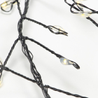 PerfectLED Clusterverlichting op batterijen | 1.5 meter | PerfectLED (100 leds, Binnen, Warm wit) AX8717800 K150303935 - 4