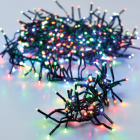 PerfectLED Clusterverlichting op batterijen | 1.9 meter | PerfectLED (192 leds, Gekleurd, Batterijen, Timer, Binnen/Buiten) AX8417620 AX9815020 K151200203 - 1