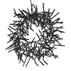 PerfectLED Clusterverlichting op batterijen | 1.9 meter | PerfectLED (192 leds, Gekleurd, Timer, Binnen/Buiten) AX8417620 AX9815020 K151200203 - 2