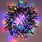 PerfectLED Clusterverlichting op batterijen | 1.9 meter | PerfectLED (192 leds, Gekleurd, Timer, Binnen/Buiten) AX8417620 AX9815020 K151200203 - 3