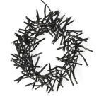 PerfectLED Clusterverlichting op batterijen | 1.9 meter | PerfectLED (192 leds, Warm wit, Timer, Binnen/Buiten) AX8417610 AX9815000 AX9815010 K151200202 - 2