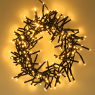 PerfectLED Clusterverlichting op batterijen | 1.9 meter | PerfectLED (192 leds, Warm wit, Timer, Binnen/Buiten) AX8417610 AX9815000 AX9815010 K151200202 - 3