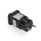 PerfectLED Compact kerstverlichting | 11.5 meter | PerfectLED (196 leds, Gekleurd, Afstandsbediening, Binnen/Buiten) AGB000100 K151200184 - 10