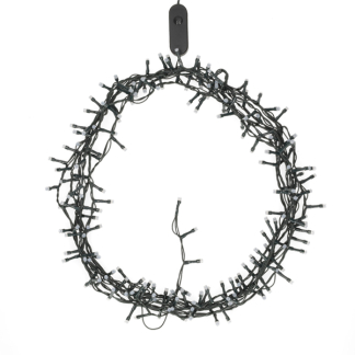 PerfectLED Compact kerstverlichting | 11.5 meter | PerfectLED (196 leds, Gekleurd, Afstandsbediening, Binnen/Buiten) AGB000100 K151200184 - 2