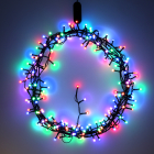 PerfectLED Compact kerstverlichting | 11.5 meter | PerfectLED (196 leds, Gekleurd, Afstandsbediening, Binnen/Buiten) AGB000100 K151200184 - 3