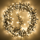 PerfectLED Compact kerstverlichting | 11 meter | PerfectLED (400 leds, Binnen/Buiten, Extra warm wit) AX8530300 K151200036 - 3
