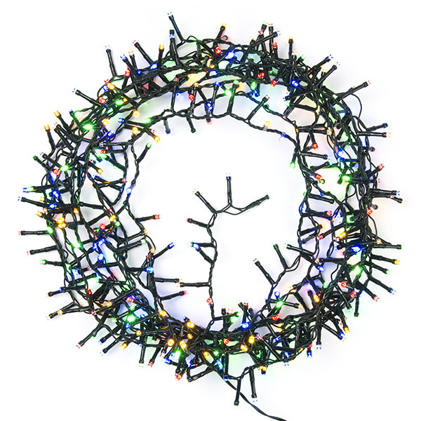 PerfectLED Compact kerstverlichting | 11 meter | PerfectLED (400 leds, Binnen/Buiten, Gekleurd) AX8530200 AX8560200 K151200032 - 2