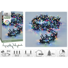 PerfectLED Compact kerstverlichting | 11 meter | PerfectLED (400 leds, Binnen/Buiten, Gekleurd) AX8530200 K151200032 - 5