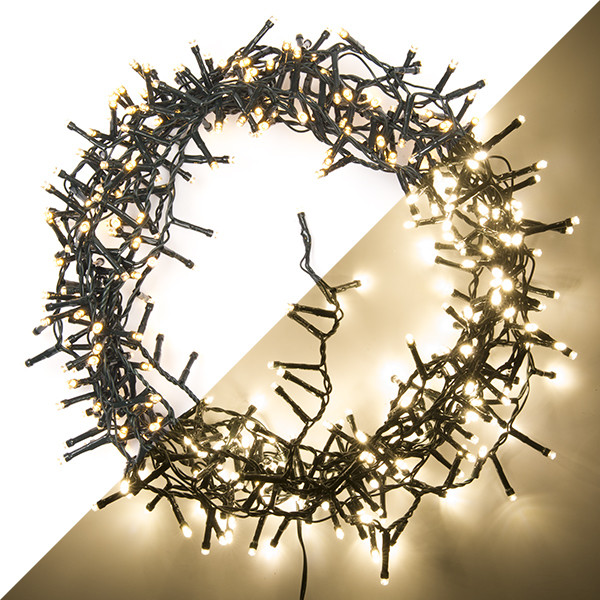 PerfectLED Compact kerstverlichting | 11 meter | PerfectLED (400 leds, Binnen/Buiten, Warm wit) AX8530100 AX8560100 K151200026 - 1