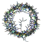 PerfectLED Compact kerstverlichting | 11 meter | PerfectLED (400 leds, Timer, Binnen/Buiten, Gekleurd) AGL560200 K151002290 - 2
