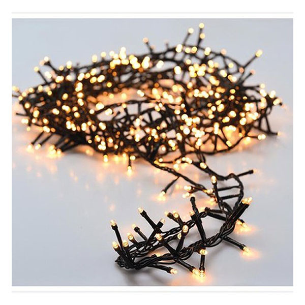 PerfectLED Compact kerstverlichting | 11 meter | PerfectLED (400 leds, Timer, Binnen/Buiten, Warm wit) AGL560100 K151002283 - 1