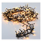 PerfectLED Compact kerstverlichting | 11 meter | PerfectLED (400 leds, Timer, Binnen/Buiten, Warm wit) AGL560100 K151002283 - 1