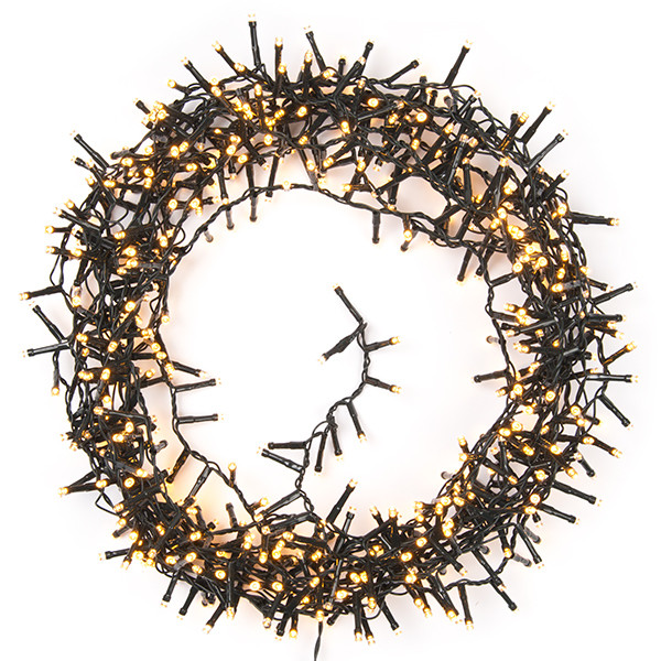 PerfectLED Compact kerstverlichting | 14 meter | PerfectLED (560 leds, Binnen/Buiten, Extra warm wit) AX8530310 AX8560310 K151200037 - 2