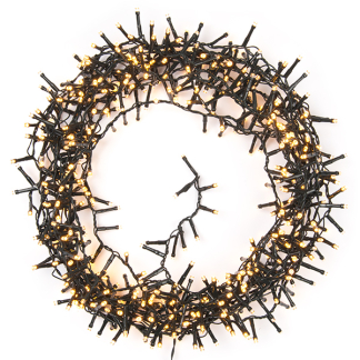 PerfectLED Compact kerstverlichting | 14 meter | PerfectLED (560 leds, Binnen/Buiten, Extra warm wit) AX8530310 AX8560310 K151200037 - 2