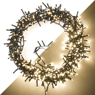 PerfectLED Compact kerstverlichting | 14 meter | PerfectLED (560 leds, Binnen/Buiten, Warm wit) AX8530110 K151200027 - 1