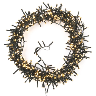 PerfectLED Compact kerstverlichting | 14 meter | PerfectLED (560 leds, Binnen/Buiten, Warm wit) AX8530110 K151200027 - 2