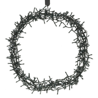 PerfectLED Compact kerstverlichting | 18 meter | PerfectLED (396 leds, Gekleurd, Afstandsbediening, Binnen/Buiten) AGB000110 K151200185 - 2