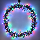 PerfectLED Compact kerstverlichting | 18 meter | PerfectLED (396 leds, Gekleurd, Afstandsbediening, Binnen/Buiten) AGB000110 K151200185 - 3