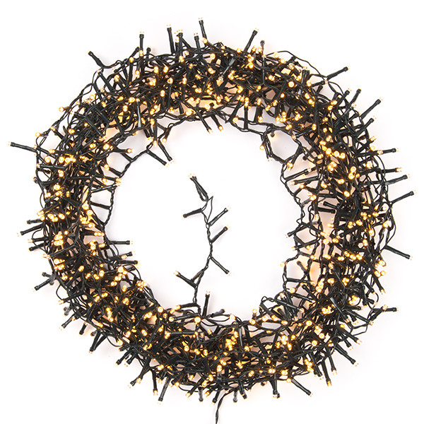 PerfectLED Compact kerstverlichting | 19 meter | PerfectLED (800 leds, Binnen/Buiten, Extra warm wit) AX8530330 AX8560330 K151200038 - 2