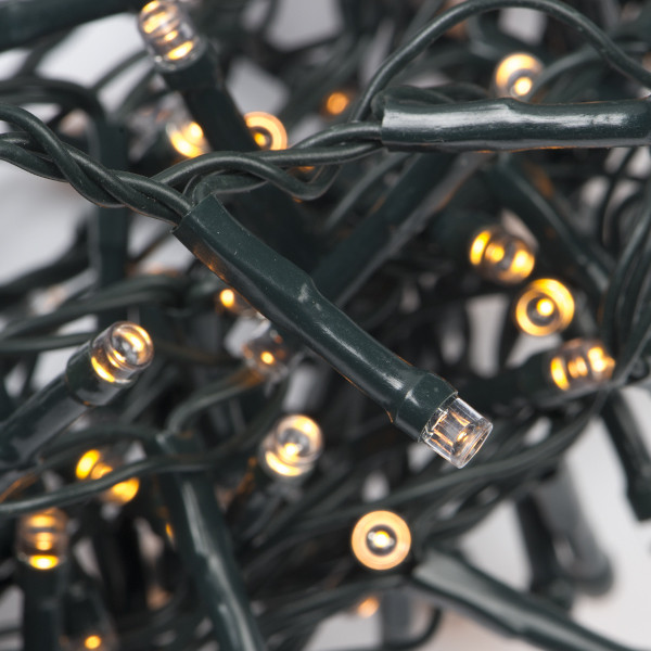 PerfectLED Compact kerstverlichting | 19 meter | PerfectLED (800 leds, Binnen/Buiten, Extra warm wit) AX8530330 AX8560330 K151200038 - 4