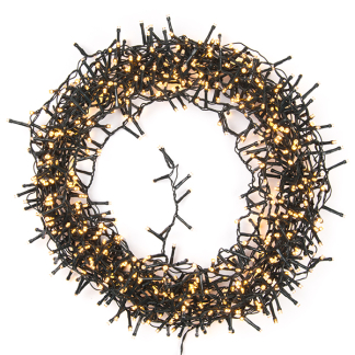 PerfectLED Compact kerstverlichting | 19 meter | PerfectLED (800 leds, Binnen/Buiten, Extra warm wit) AX8530330 K151200038 - 2