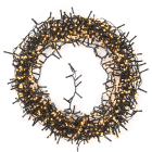 PerfectLED Compact kerstverlichting | 19 meter | PerfectLED (800 leds, Binnen/Buiten, Extra warm wit) AX8530330 K151200038 - 2