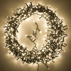 PerfectLED Compact kerstverlichting | 19 meter | PerfectLED (800 leds, Binnen/Buiten, Warm wit) AX8530130 K151200028 - 3