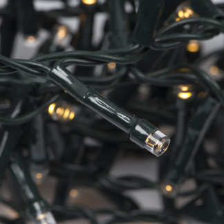 PerfectLED Compact kerstverlichting | 19 meter | PerfectLED (800 leds, Binnen/Buiten, Warm wit) AX8530130 K151200028 - 4