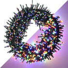 PerfectLED Compact kerstverlichting | 23 meter | PerfectLED (1000 leds, Timer, Binnen/Buiten, Gekleurd) AGL560240 K151002293 - 1