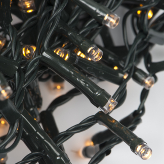 PerfectLED Compact kerstverlichting | 27 meter | PerfectLED (1200 leds, Binnen/Buiten, Extra warm wit) AX8530350 K151200039 - 4