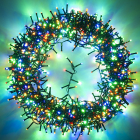 PerfectLED Compact kerstverlichting | 27 meter | PerfectLED (1200 leds, Binnen/Buiten, Gekleurd) AX8530250 K151200034 - 3