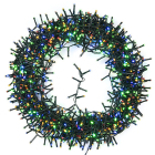 PerfectLED Compact kerstverlichting | 27 meter | PerfectLED (1200 leds, Timer, Binnen/Buiten, Gekleurd) AGL560250 K151002294 - 2