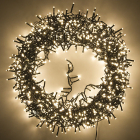 PerfectLED Compact kerstverlichting | 27 meter | PerfectLED (1200 leds, Timer, Binnen/Buiten, Warm wit) AGL560150 K151002287 - 3