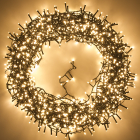 PerfectLED Compact kerstverlichting | 33 meter | PerfectLED (1500 leds, Binnen/Buiten, Extra warm wit) AX8530360 K151200040 - 3